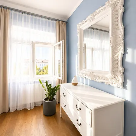 The Fresco Boutique Apartment 120M2 *