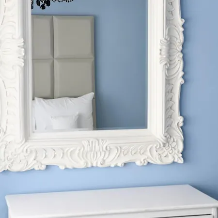 Lejlighed The Fresco, Boutique