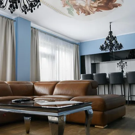 The Fresco, Boutique * 科希策